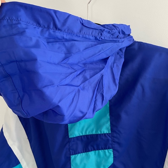 Vintage Nike Athletic Jacket - Picture 6 of 9